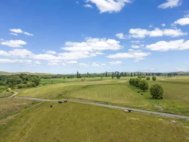 566 Pourerere Road, Waipawa