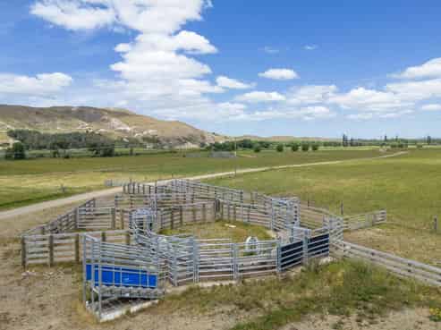 566 Pourerere Road, Waipawa