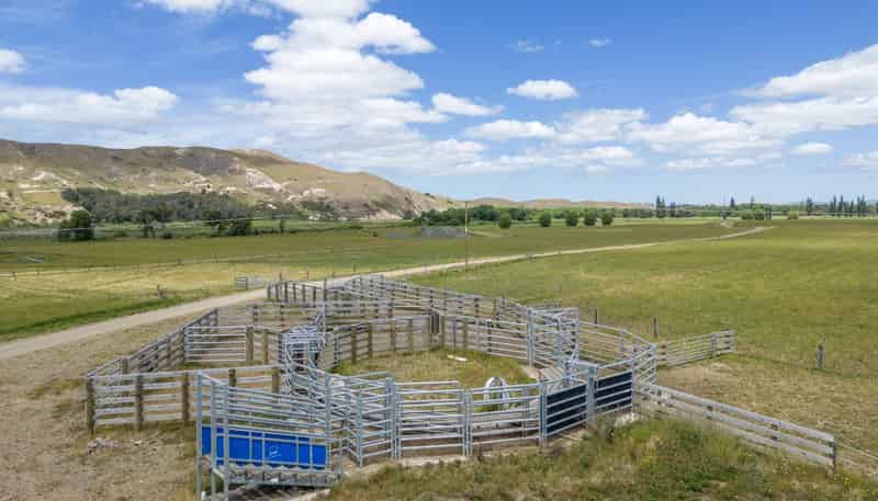 566 Pourerere Road, Waipawa