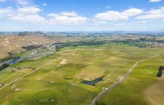 566 Pourerere Road, Waipawa