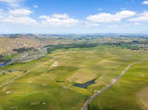 566 Pourerere Road, Waipawa