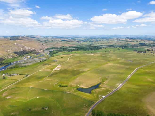 566 Pourerere Road, Waipawa