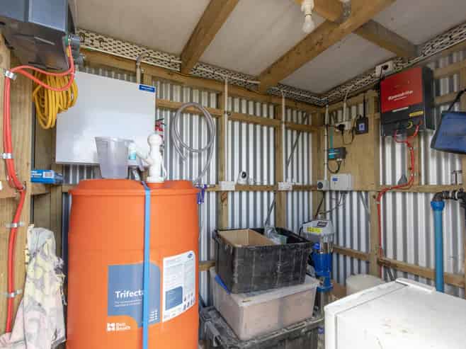 566 Pourerere Road, Waipawa