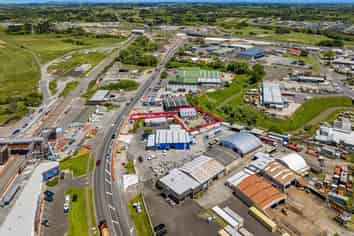 Rare opportunity - land, location, and upside