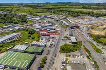 Rare opportunity - land, location, and upside