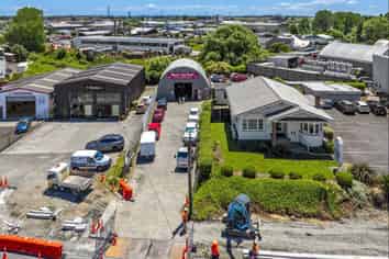 Rare opportunity - land, location, and upside