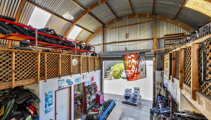 257 Great South Road, Drury