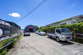 Rare opportunity - land, location, and upside