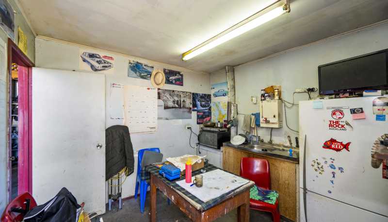 257 Great South Road, Drury