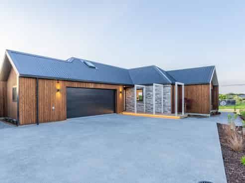 40 Anderson Park Drive, Waikanae