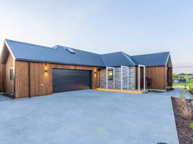 40 Anderson Park Drive, Waikanae