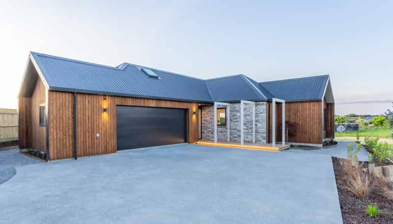 40 Anderson Park Drive, Waikanae