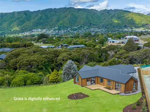 40 Anderson Park Drive, Waikanae