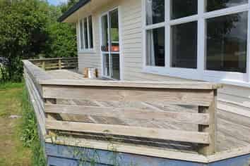 1080 Waikite Valley Road , Waikite Valley