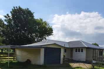 1080 Waikite Valley Road , Waikite Valley