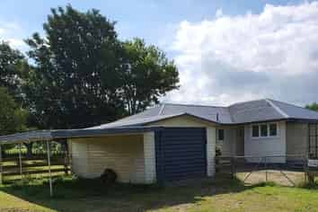 1080 Waikite Valley Road , Waikite Valley