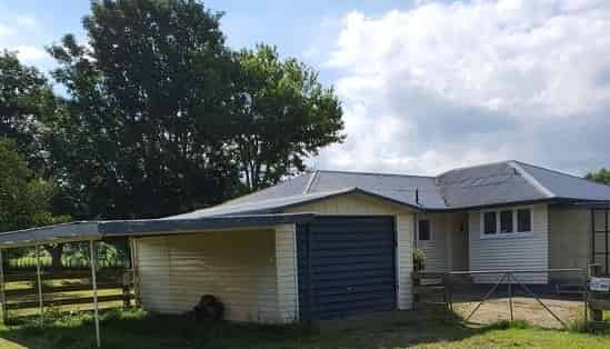 1080 Waikite Valley Road , Waikite Valley