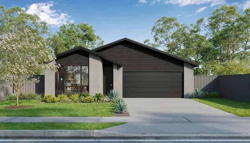 18 Tiroake Street, Ruakura