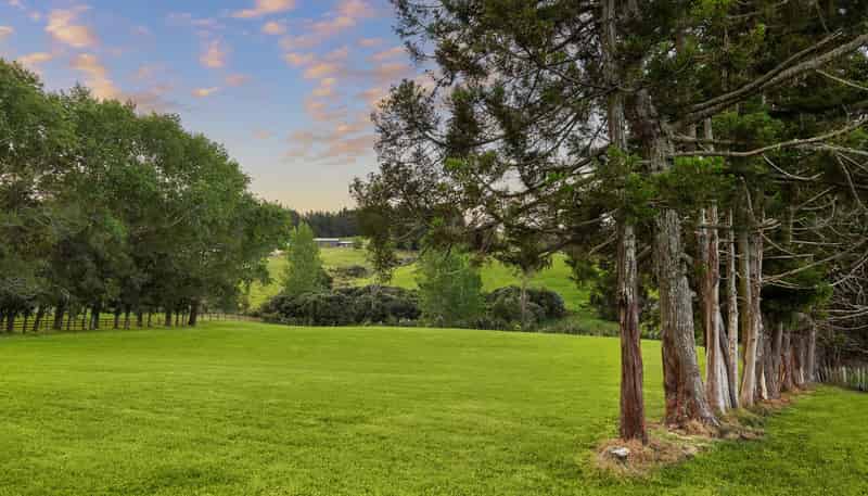  713 Ararimu Valley Road, Waimauku