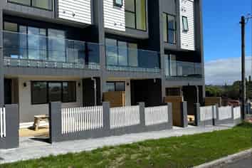 1D Scout Avenue, Three Kings