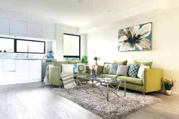 1D Scout Avenue, Three Kings