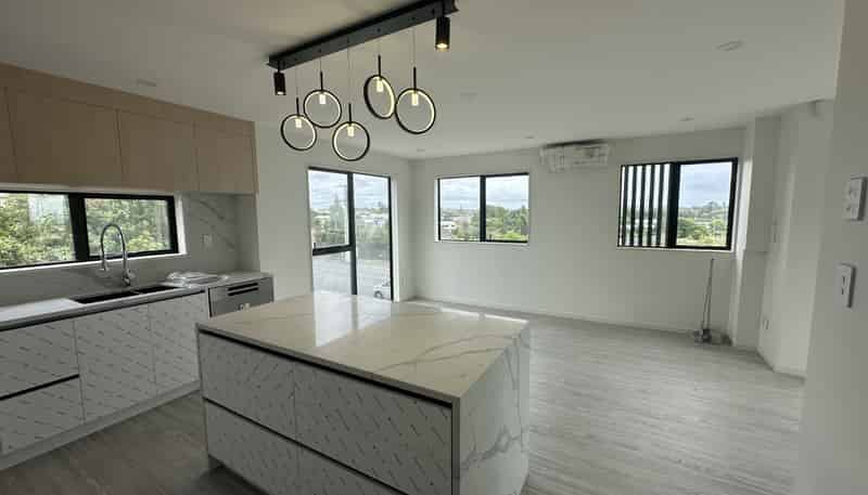 1D Scout Avenue, Three Kings