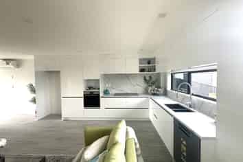 1D Scout Avenue, Three Kings