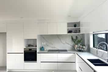 1D Scout Avenue, Three Kings