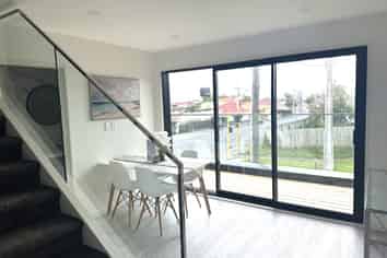 1D Scout Avenue, Three Kings