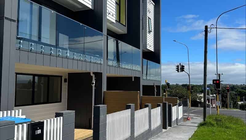 1D Scout Avenue, Three Kings