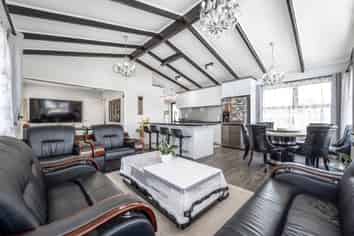 186 Ti Rakau Drive, Pakuranga Heights