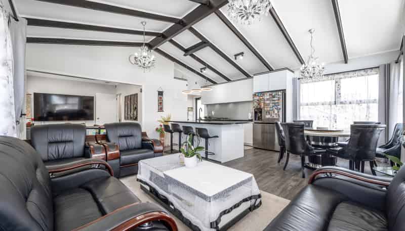 186 Ti Rakau Drive, Pakuranga Heights