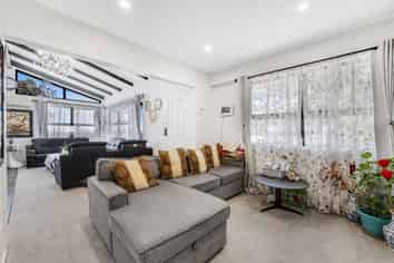 186 Ti Rakau Drive, Pakuranga Heights