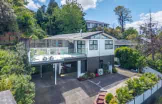 186 Ti Rakau Drive, Pakuranga Heights