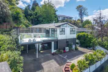 186 Ti Rakau Drive, Pakuranga Heights