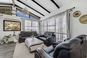 186 Ti Rakau Drive, Pakuranga Heights