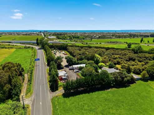 47 Te Puke Highway, Kairua, Te Puke