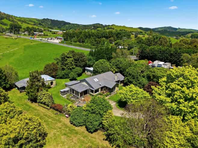 47 Te Puke Highway, Kairua, Te Puke