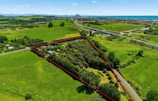 47 Te Puke Highway, Kairua, Te Puke