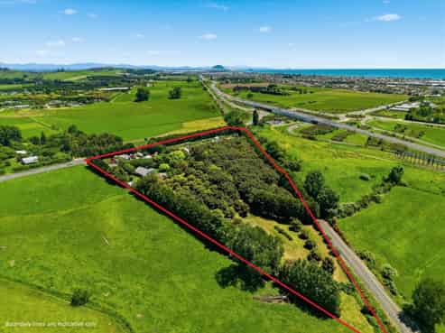 47 Te Puke Highway, Kairua, Te Puke