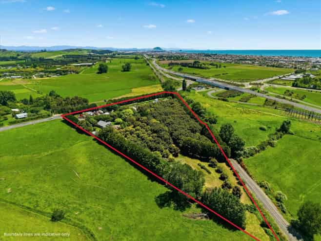 47 Te Puke Highway, Kairua, Te Puke