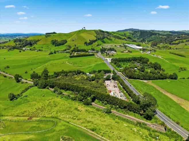47 Te Puke Highway, Kairua, Te Puke