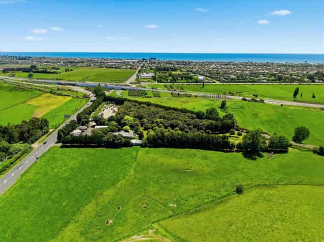47 Te Puke Highway, Kairua, Te Puke