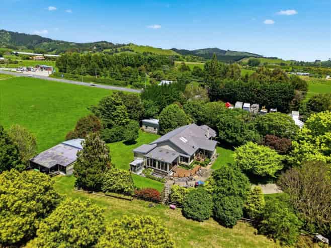 47 Te Puke Highway, Kairua, Te Puke