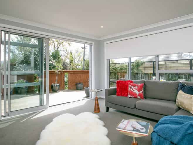 43 Reading Street, Greytown