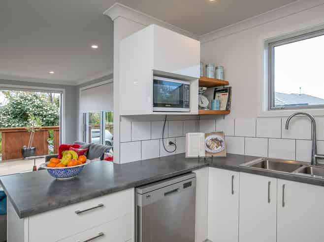 43 Reading Street, Greytown