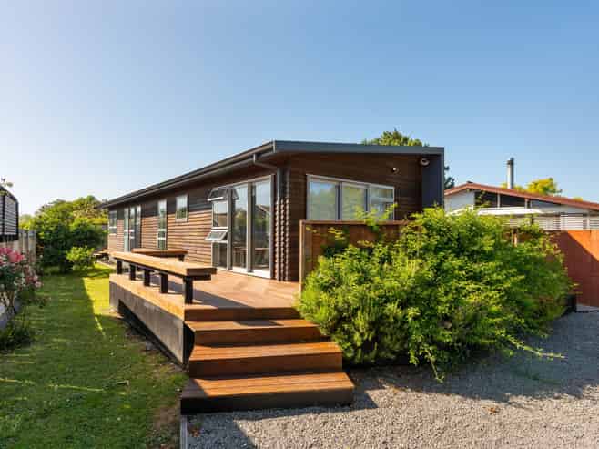 43 Reading Street, Greytown