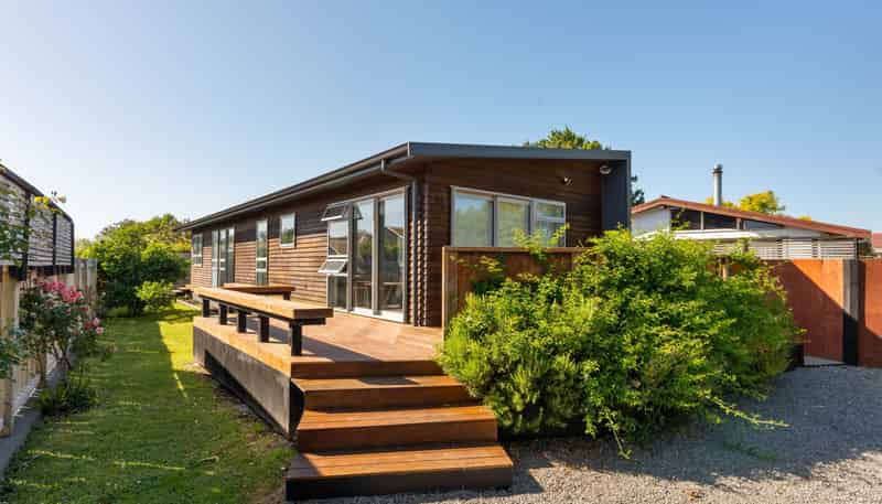 43 Reading Street, Greytown