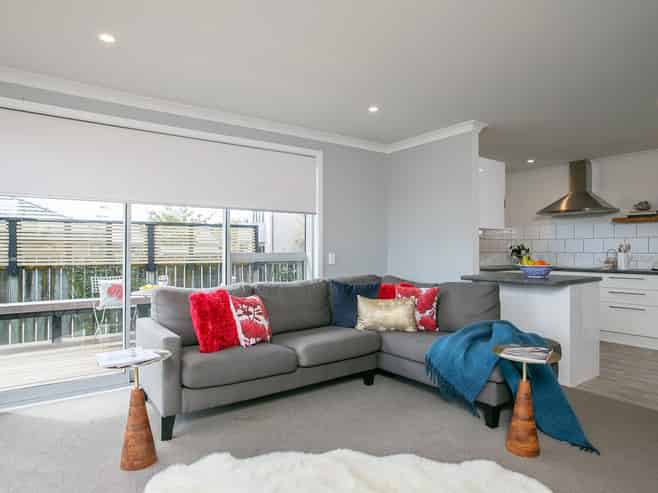 43 Reading Street, Greytown