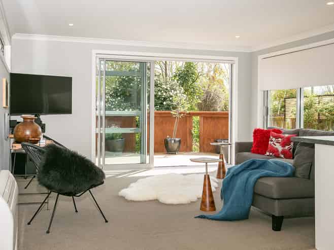 43 Reading Street, Greytown